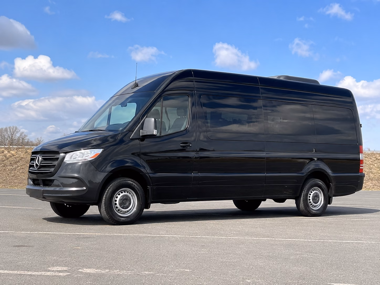 bloomington concert transportation