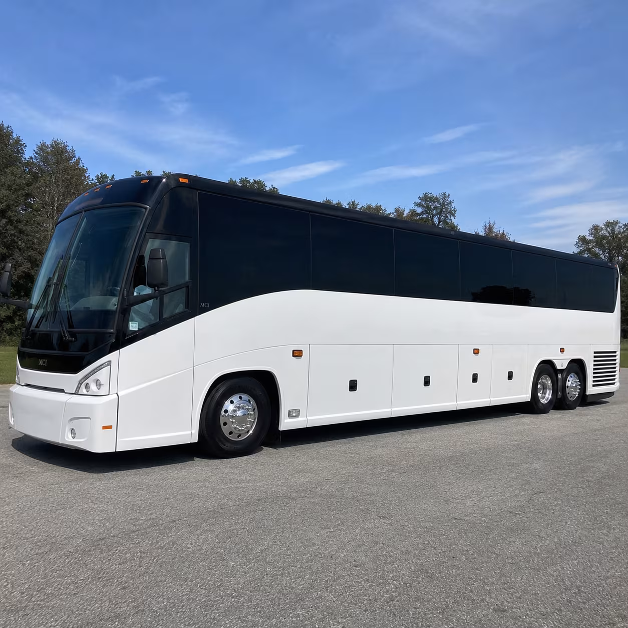 bloomington corporate event transportation