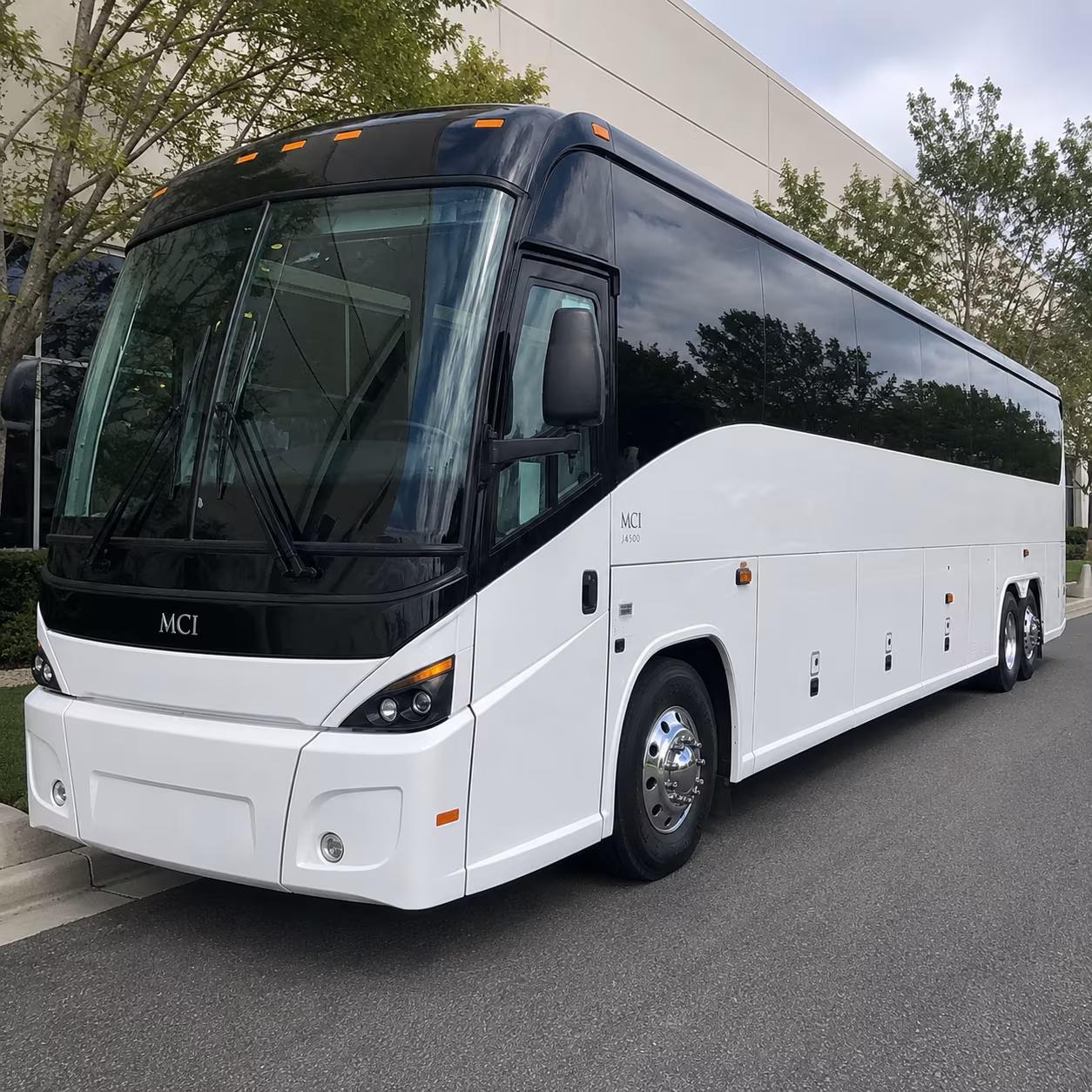 bloomington employee transportation