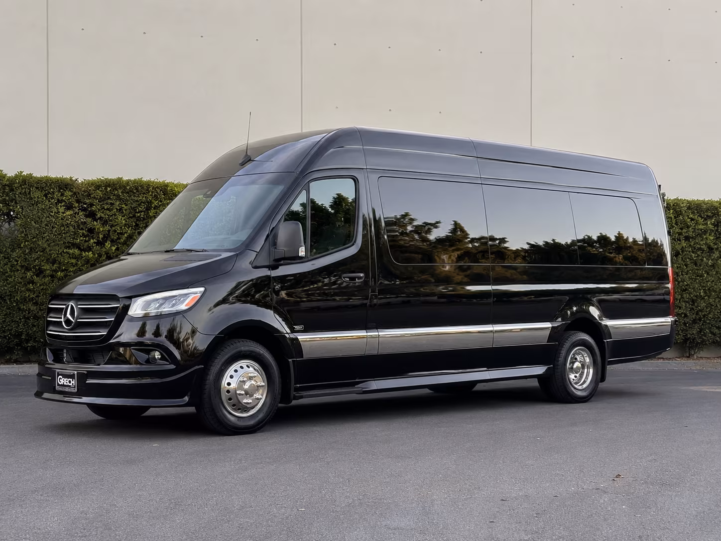 bloomington government military transportation